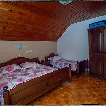 Turisticna Kmetija Markun Apartment *