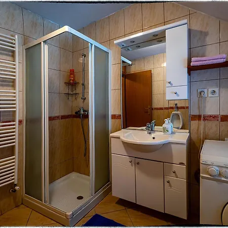 Turisticna Kmetija Markun * Golnik