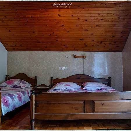 Turisticna Kmetija Markun