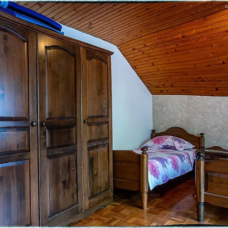 Turisticna Kmetija Markun Apartment *