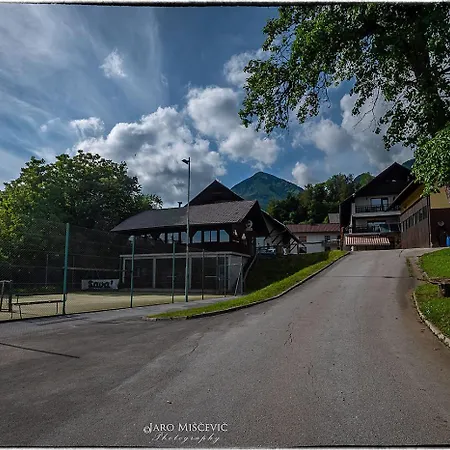 Apartment Turisticna Kmetija Markun *