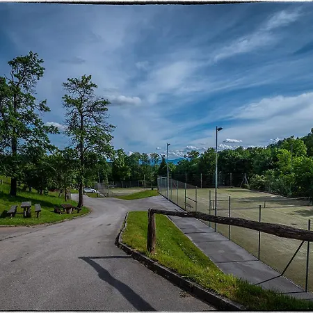 Turisticna Kmetija Markun Appartement Golnik