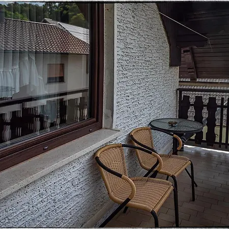 Turisticna Kmetija Markun 公寓