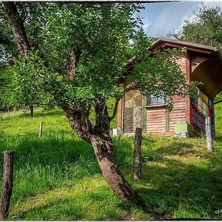 Turisticna Kmetija Markun Apartment Golnik