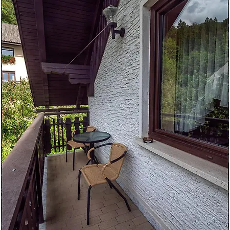 Turisticna Kmetija Markun Apartment Golnik