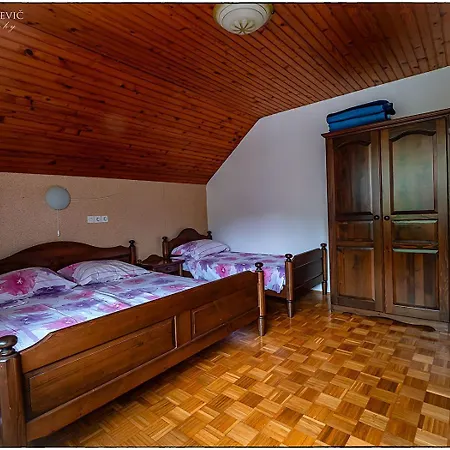 Apartment Turisticna Kmetija Markun *