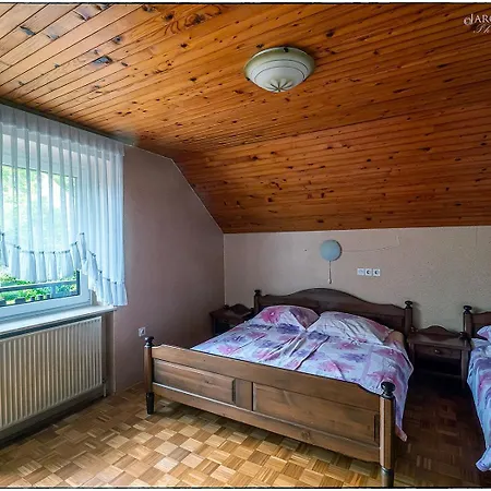 Turisticna Kmetija Markun Apartment Golnik