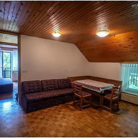 Turisticna Kmetija Markun Apartment