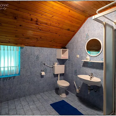 Apartment Turisticna Kmetija Markun