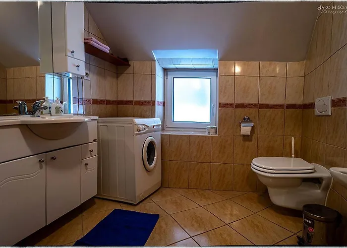 Turisticna Kmetija Markun