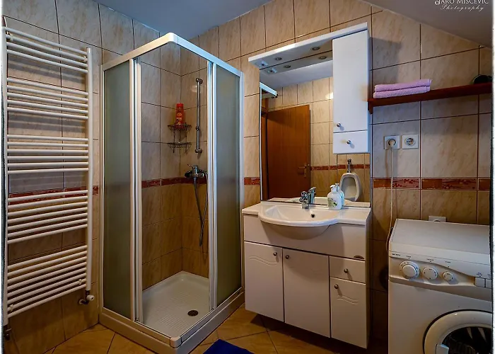 Turisticna Kmetija Markun * Golnik