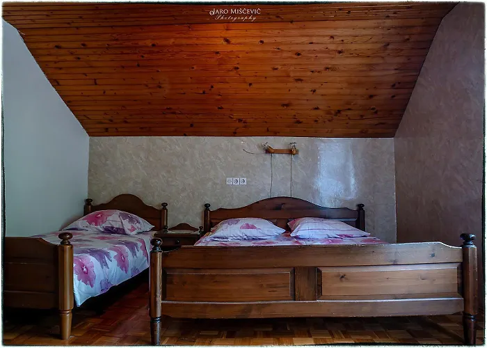 Turisticna Kmetija Markun