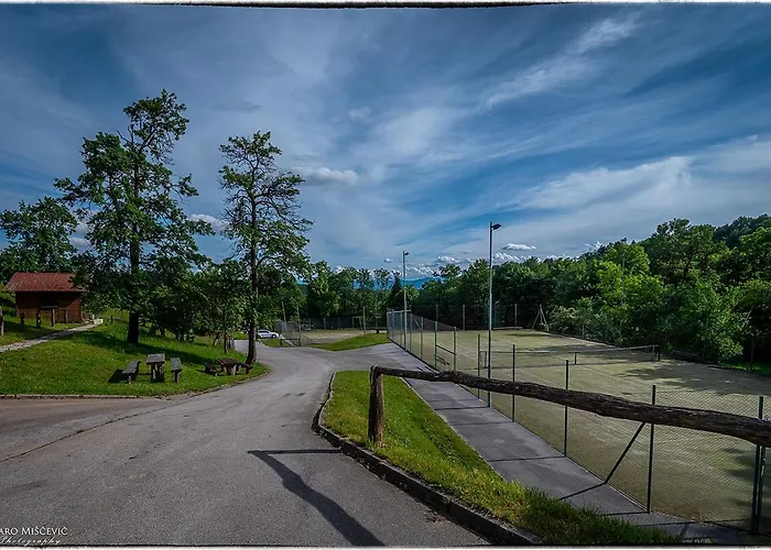 Turisticna Kmetija Markun Appartamento Golnik