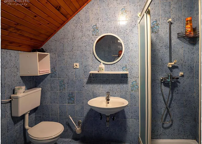 Turisticna Kmetija Markun *