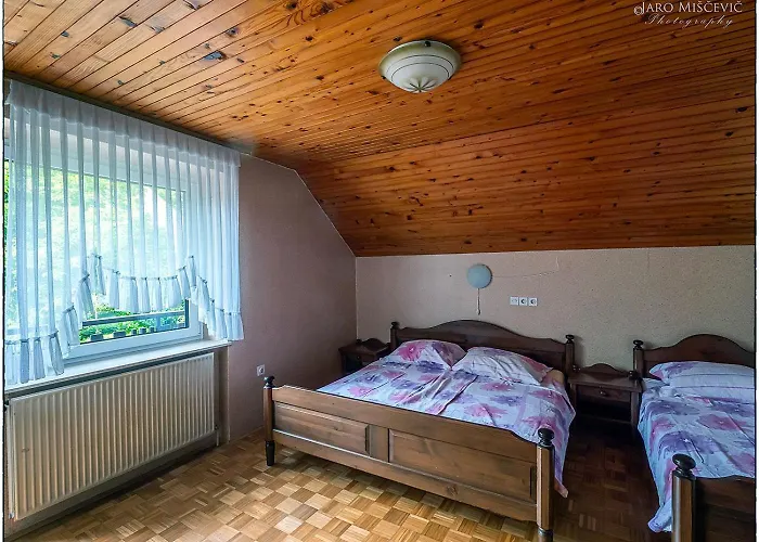 Turisticna Kmetija Markun Appartamento Golnik