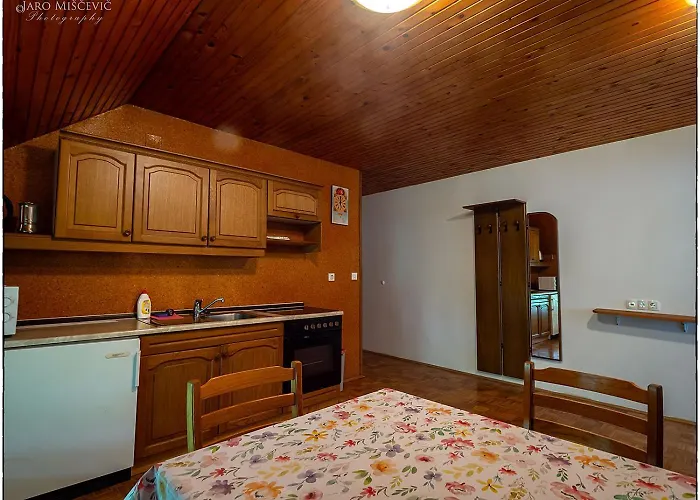 Turisticna Kmetija Markun Appartement Golnik